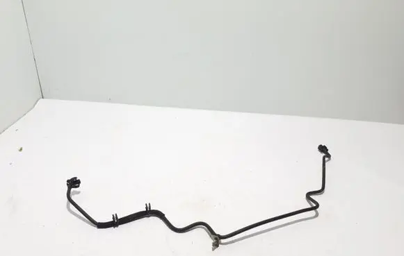 Dacia Sandero III Engine coolant pipe/hose 217413695R