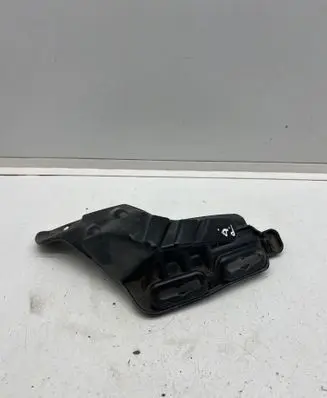 Citroen C3 Fender mounting bracket 9812550880