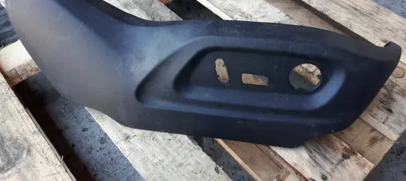 Audi Q5 SQ5 Seat trim 5N0881314K