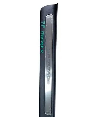 KIA Sportage Front sill trim cover 85883F150