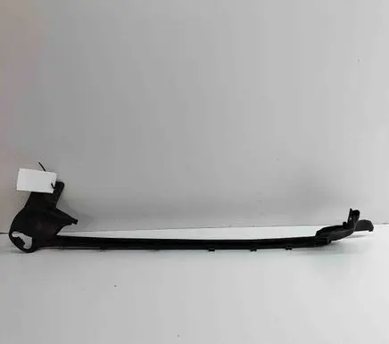 BMW iX Door glass trim 8491338