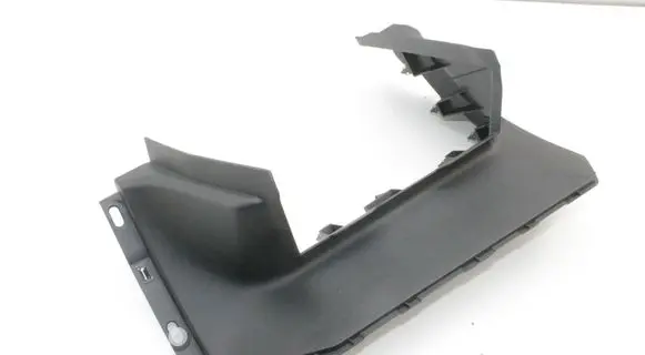 Audi e-tron Dashboard lower bottom trim panel 4KR857927