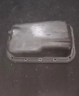 Dodge Challenger Oil sump 4546ACA