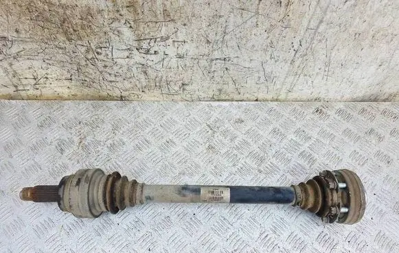 BMW X6 E71 Rear driveshaft 7564558 P7564558