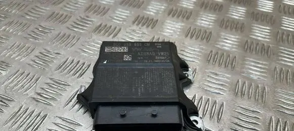 Skoda Octavia Mk3 (5E) Airbag control unit/module 3Q0959655CM