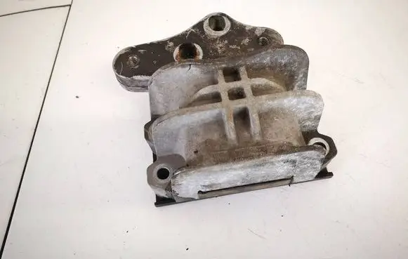 Ford Transit Custom Engine mount bracket bk217m124a bk21-7m124-a