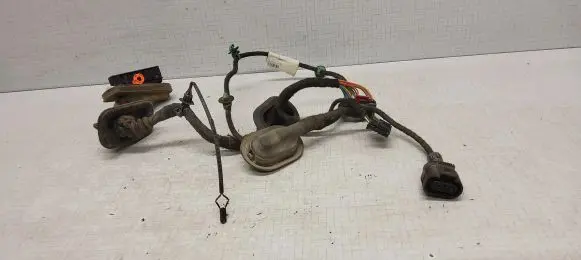 Volkswagen Caddy Front door wiring loom 2K0971120AL