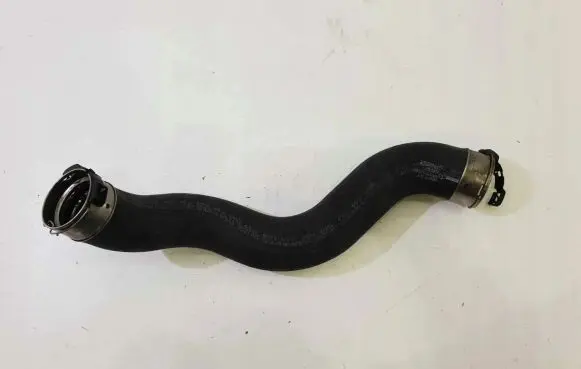 Mercedes-Benz B W246 W242 Intercooler hose/pipe OEM