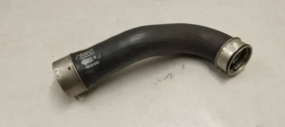 Mercedes-Benz GLE (W166 - C292) Intercooler hose/pipe A1665280000