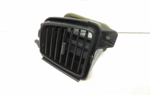 Mazda MPV Dash center air vent grill LC62CTRLH