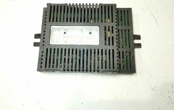 BMW 5 E60 E61 Light module LCM 9180756