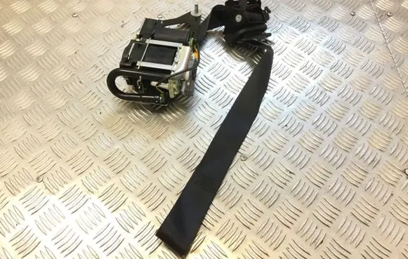 Mercedes-Benz E W238 Front seatbelt A2388602900