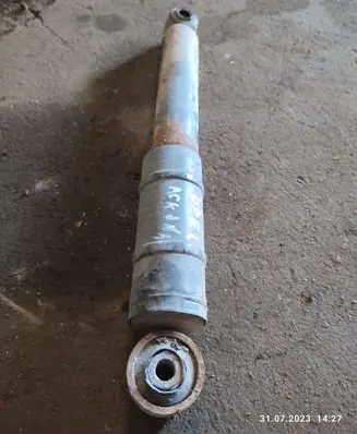 Opel Astra H Rear shock absorber/damper