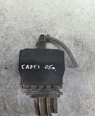 Volkswagen Caddy Turbo solenoid valve 6Q0131075