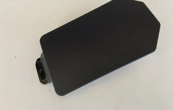 Audi Q5 SQ5 Other interior part 4M0971981