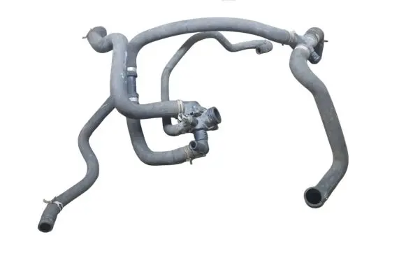 Ford Transit Engine coolant pipe/hose BK2Q8594AA 922317 922318