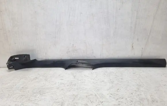 Volkswagen PASSAT CC Front sill trim cover 3C0853370