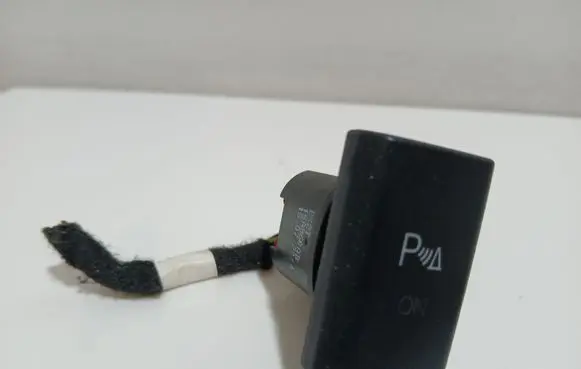 Ford Transit Custom Parking (PDC) sensor switch BK2T15A860AB