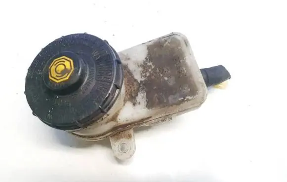 Honda CR-V Brake fluid reservoir 0204255770