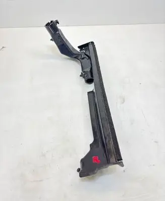 Lexus LS 400 Side radiator support slam panel 5328750010