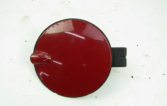Opel Corsa C Fuel tank cap trim 