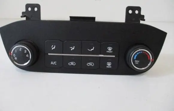 KIA Sportage Climate control unit 972503UXXX