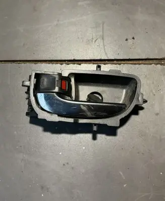 Toyota Aygo AB40 Front door interior handle 92057A 6920602300 104293A1