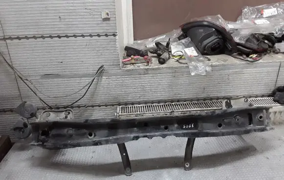 Alfa Romeo 159 Front bumper cross member