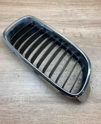BMW 3 F30 F35 F31 Front grill 7255412