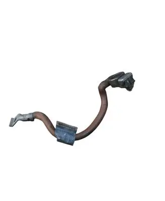 BMW 5 E39 Negative earth cable (battery) 12421436910