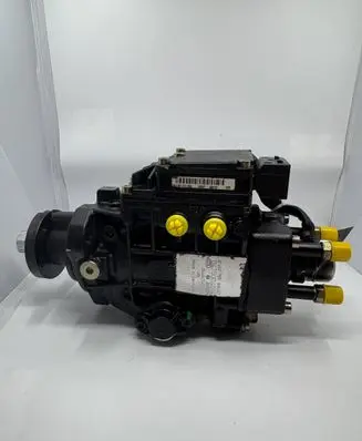 Ford Focus Fuel injection high pressure pump 0470004007