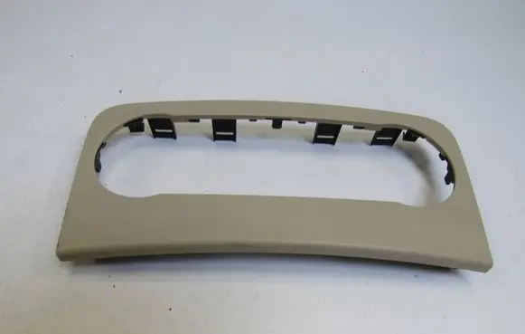 Mercedes-Benz C W204 Glove box A2046800011