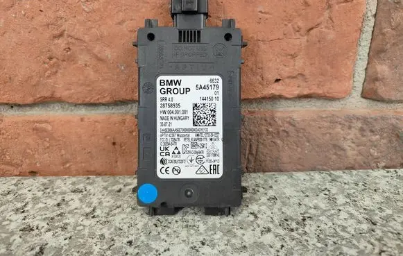 BMW 2 Active Tourer U06 Distronic sensor radar 5A45179