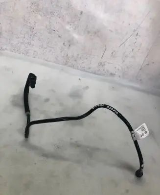 Opel Mokka B Vacuum line/pipe/hose 9844064080