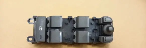 Land Rover Range Rover Evoque L538 Electric window control switch GJ3214540AB 16W245