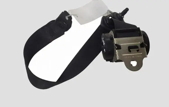 Opel Zafira B Rear seatbelt 602592500B F13242319 G4303C