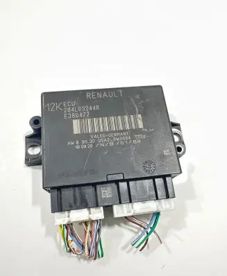 Renault Zoe Other control units/modules 284L03244R E380477