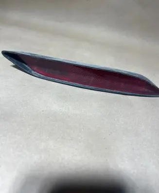 Volkswagen ID.3 Rear tail light reflector 10B945702 3202001676