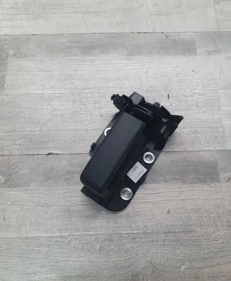 Volkswagen Sharan Sliding door interior handle 7N0843641K 7N0843641
