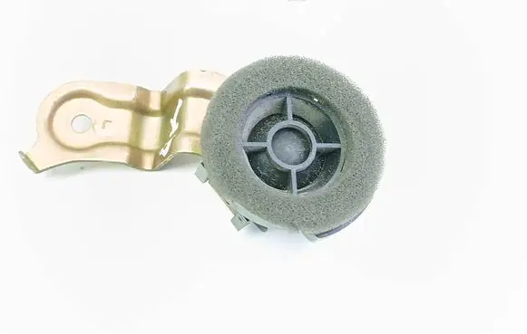 Toyota Avensis T250 High frequency speaker in the rear doors 8616005130 902275499025
