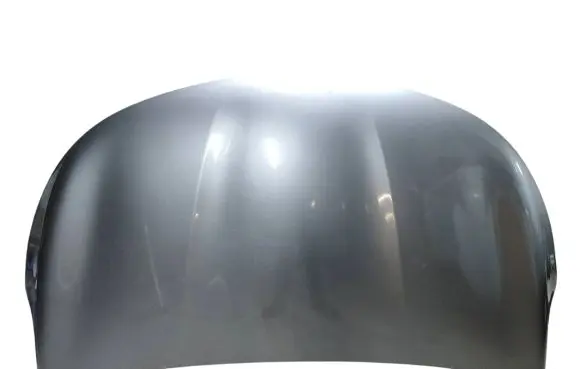 Renault Espace V (RFC) Engine bonnet/hood