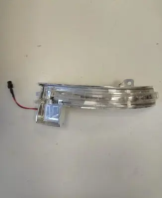 Chrysler Pacifica Mirror indicator light 805476