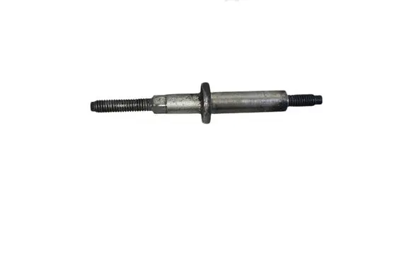 Mazda 6 Fuel Injector clamp holder 
