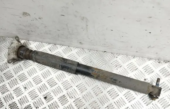 Ford Kuga I Rear shock absorber/damper 8V4118080AC