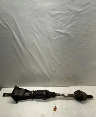 BMW X6 E71 Front driveshaft P762291401 510926131226