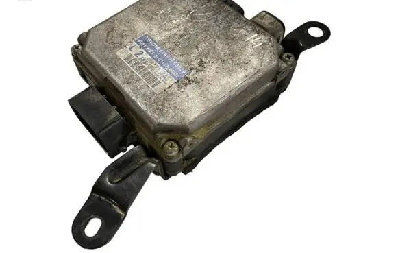 Power steering control unit/module