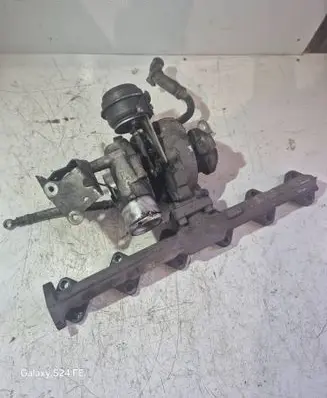 BMW 3 E46 Turbo 2248834