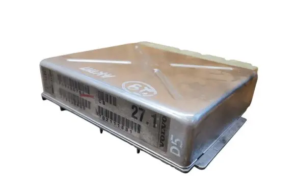 Volvo S80 Gearbox control unit/module 00001313A5 P09480761