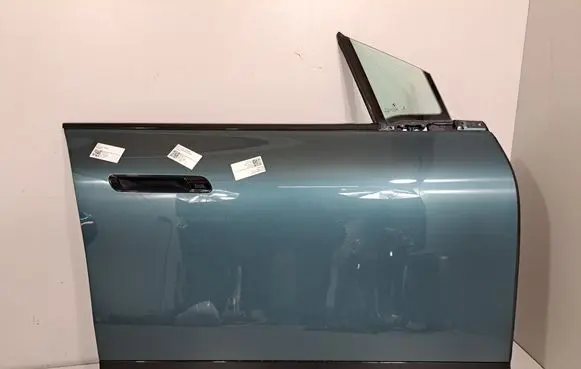 BMW iX Front door 9880292 9466546