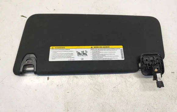 Dodge RAM Sun visor 05108114AA